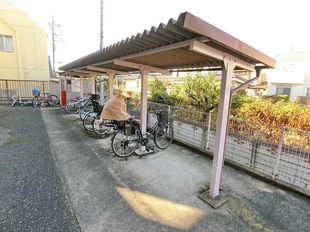 キョーワハウス拝島１の物件内観写真